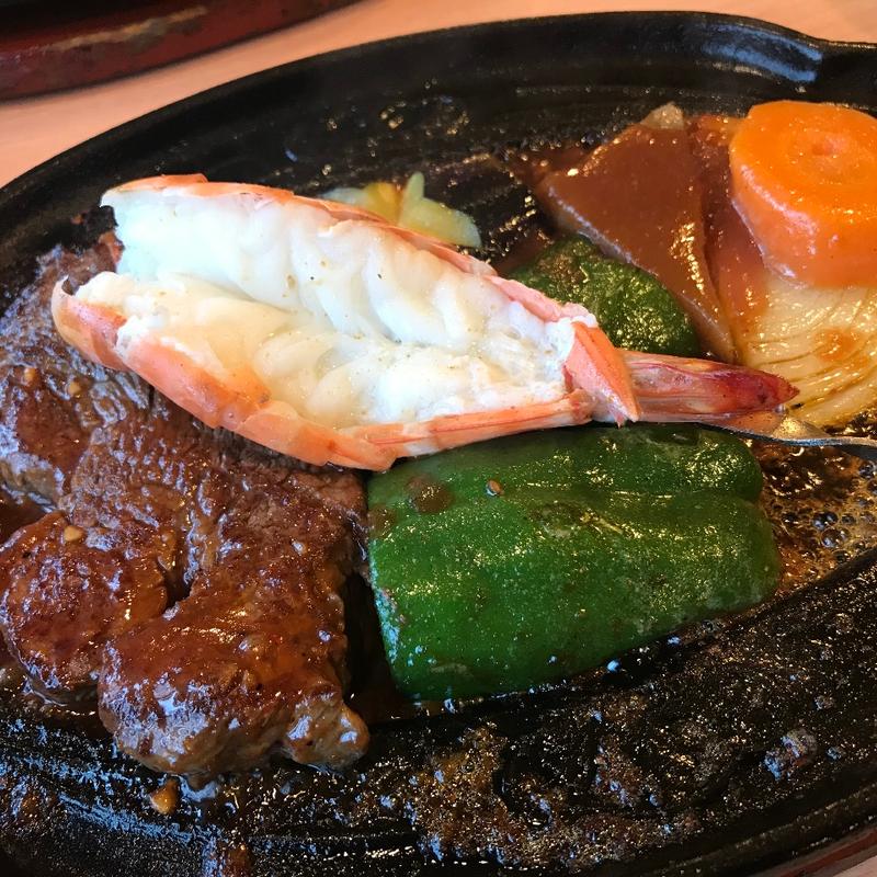 かもめ屋Cランチ(かもめ屋)