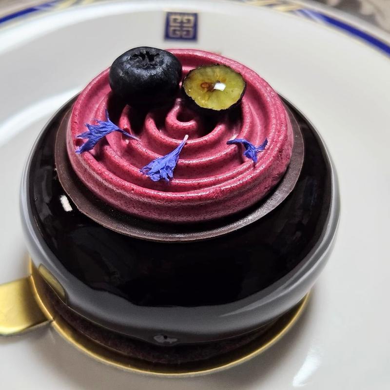 ミュールオカシス(プレスキルショコラトリー 本店 （PRESQUILE chocolaterie）)