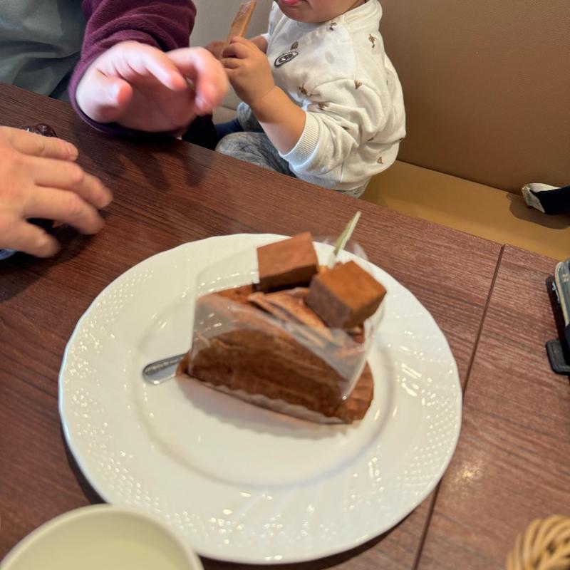 ショコラータ(ル・フカサク )