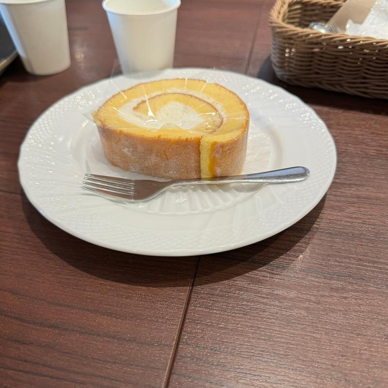 ほこたロール(ル・フカサク )