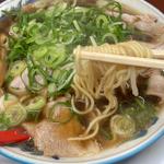 特製ラーメン(ラーメン 藤 大手筋店 )