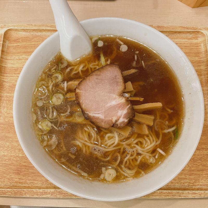 ラーメン(大勝 松戸店)