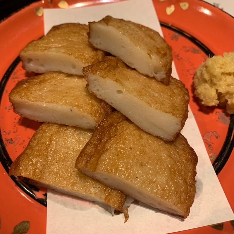 厳選さつま揚げ(豆家 のりのり （まめや のりのり）)