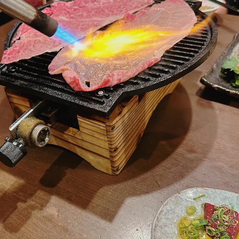 (川田流　新大阪)