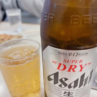 瓶ビール(龍味 （リュウマイ）)