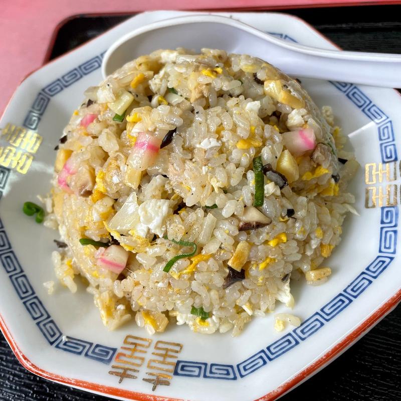 チャーハン(えびす食堂 )