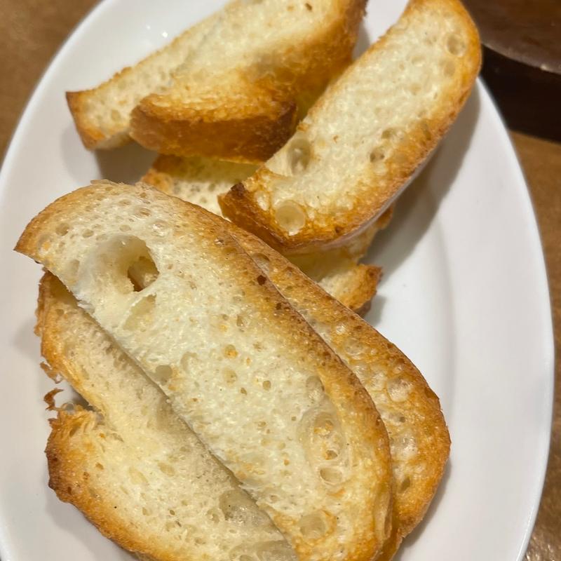 バゲット(ジョリーパスタ 三木店)