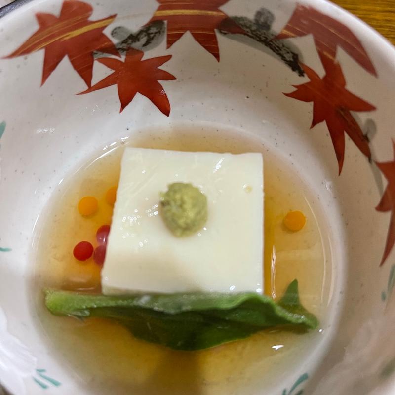 2023年12月3日のコース(よもぎ)