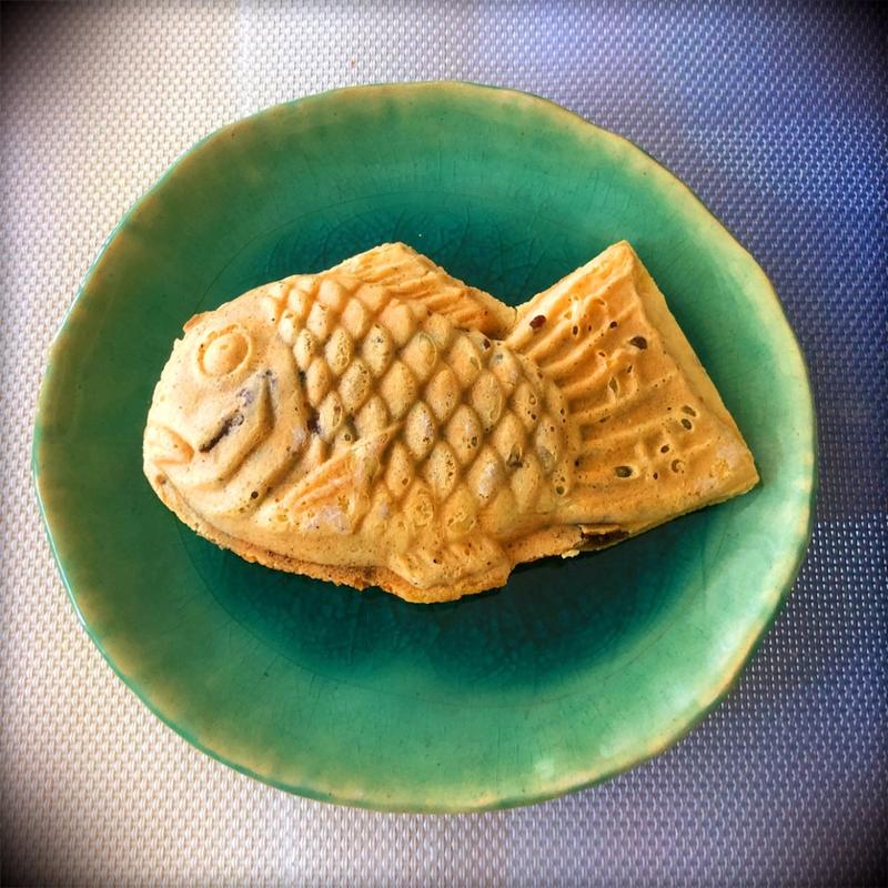 たい焼き(たいやき わかば)