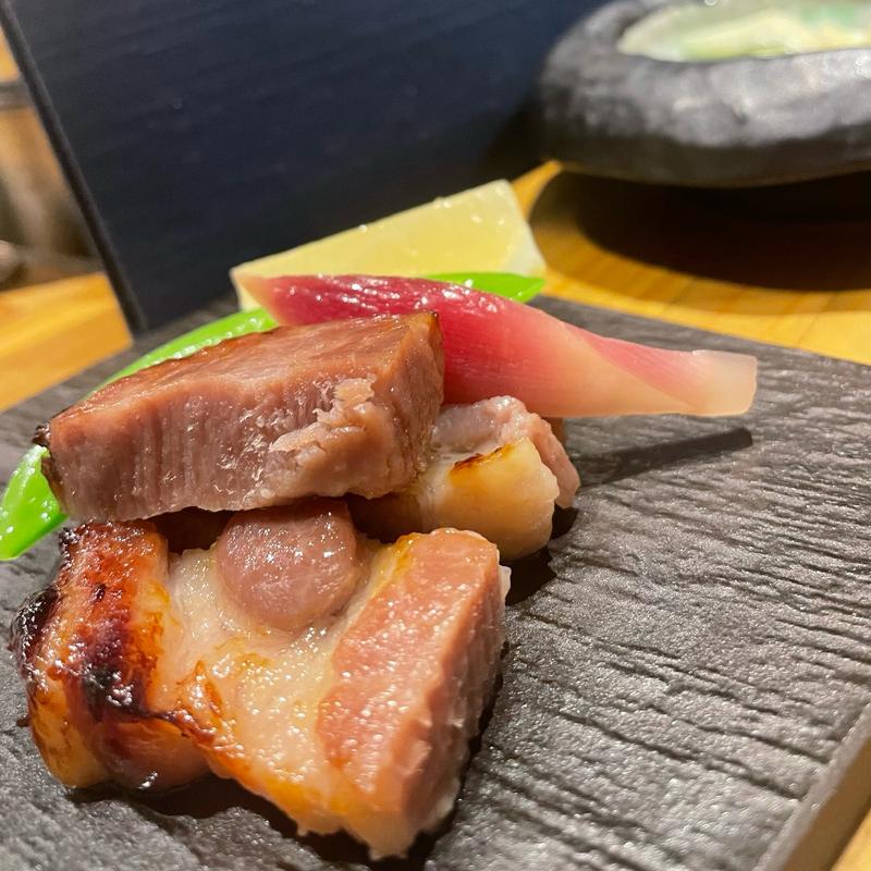 (食の蔵こざわ)