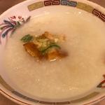 とりにくおかゆ(安記)