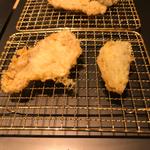 たかお天定食(博多天ぷら たかお ジョイナス横浜店)