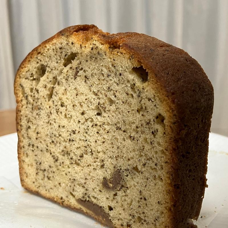 いちじく紅茶パウンドケーキ(455 Bake Shop)