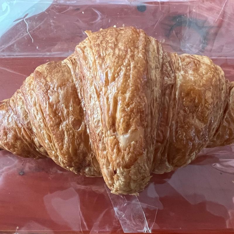 クロワッサン(発酵バター)(The Grove Bakery)