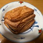パン・オ・ショコラ(発酵バター)(The Grove Bakery)