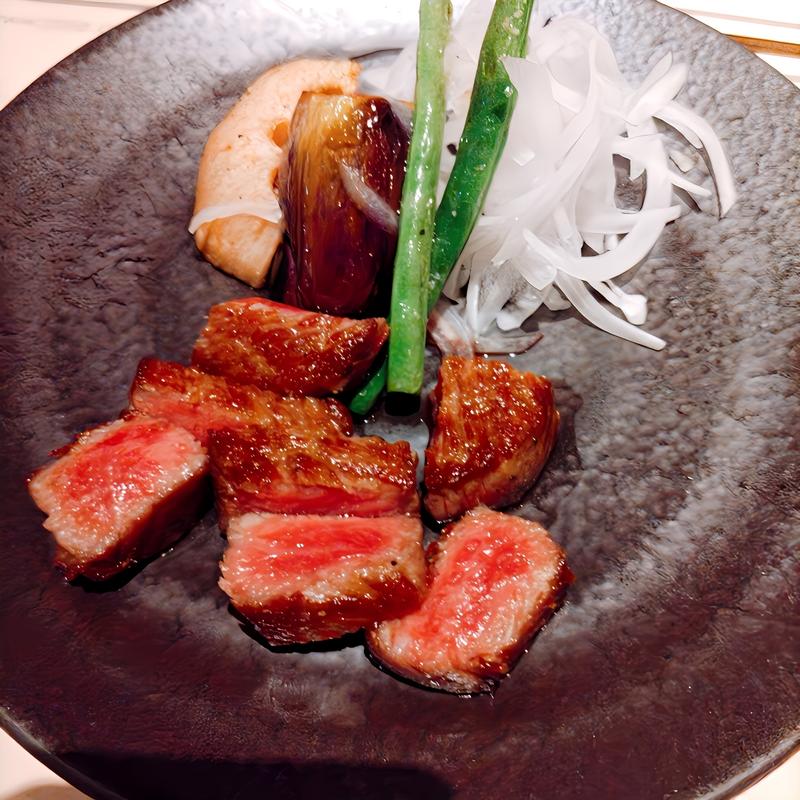 じょ里ぃコース(西洋懐石 じょ里ぃ)