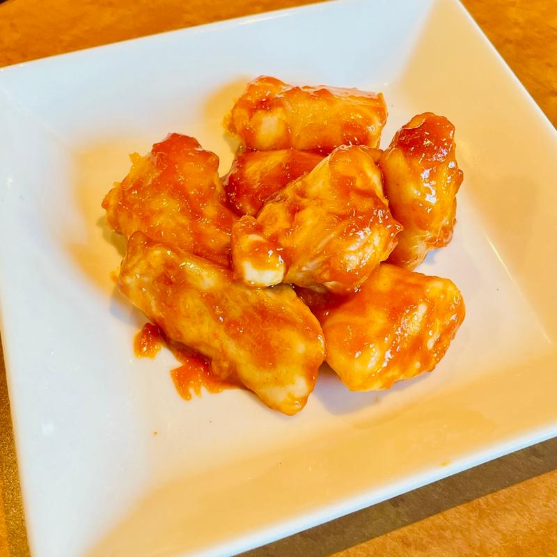 マルチョウ(寿し和 和香苑)