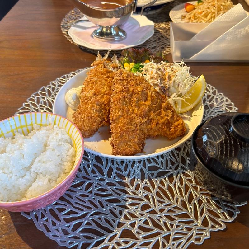 (ごはんカフェ 蔵)