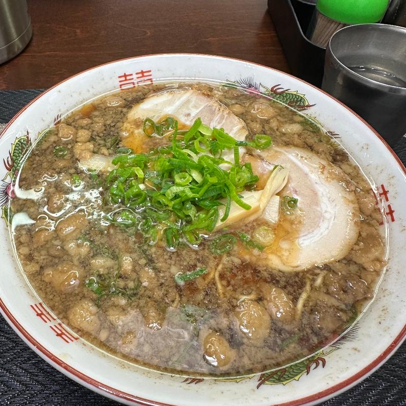(尾道ラーメン 一丁 （おのみちらーめん いっちょう）)
