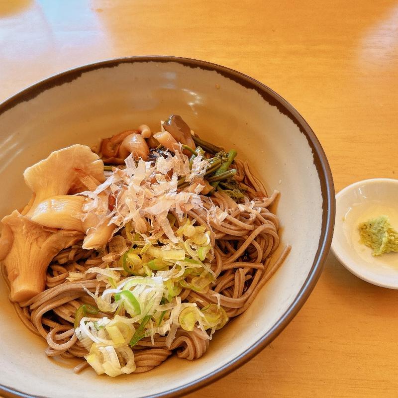 (はんのき食堂 )