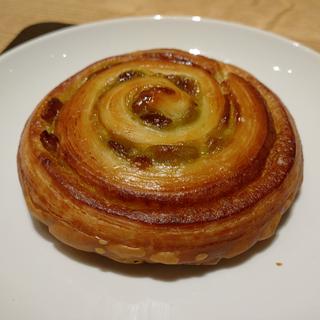 ピスタチオロール(スターバックス コーヒー 麻布台ヒルズ店)