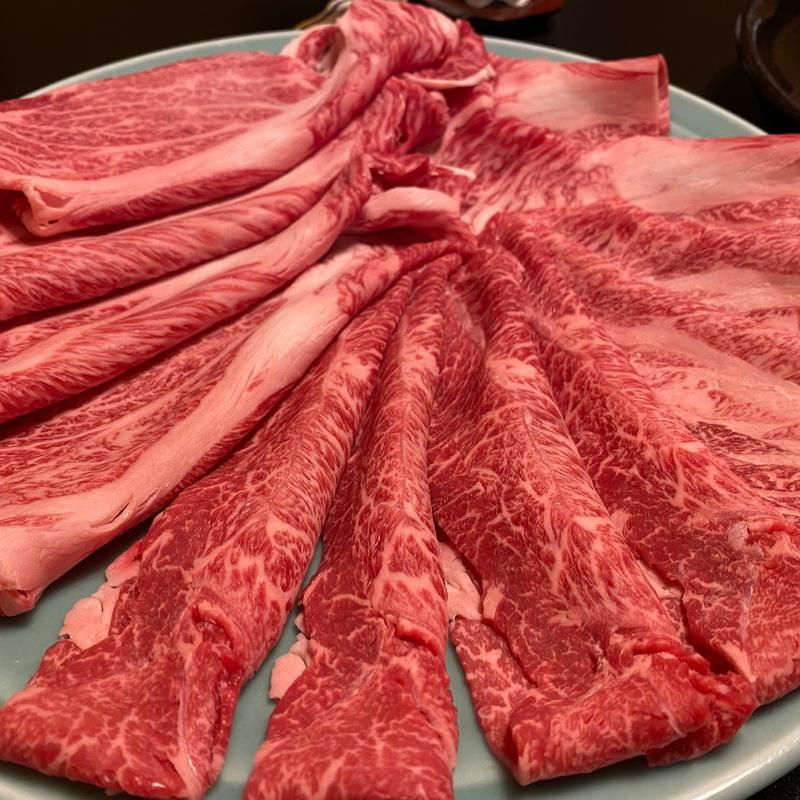 (人形町今半 人形町本店)