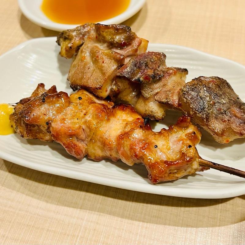 (大衆おっさんパラダイス モツの朝立ち)