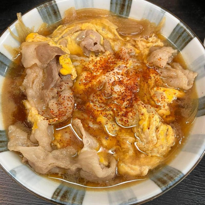 日帰り定食(乃んき食堂 )