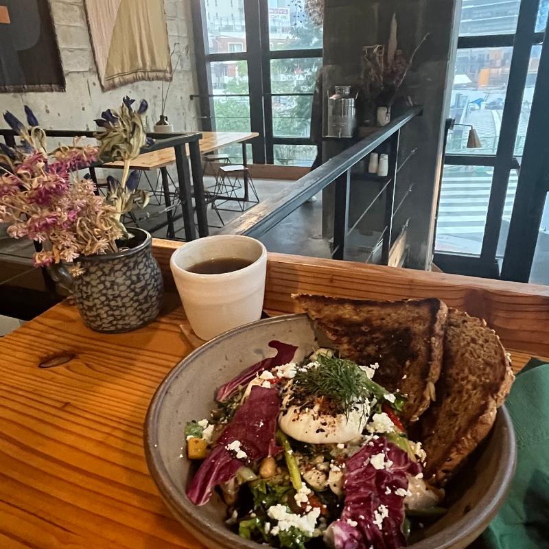 THE CHICKEN BOWL(BETTER GIRL)