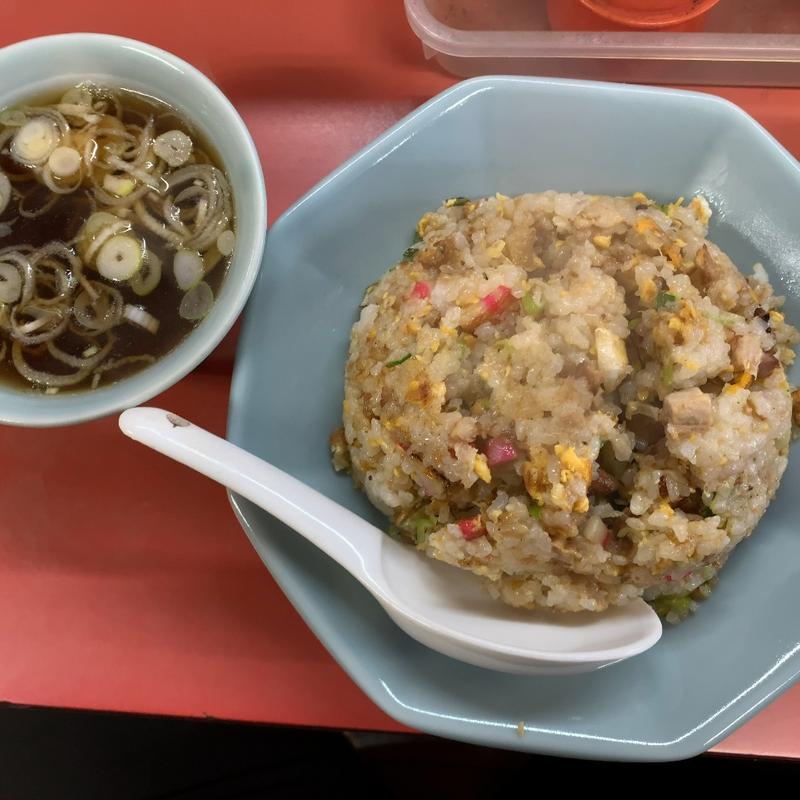 チャーハン(大吉)