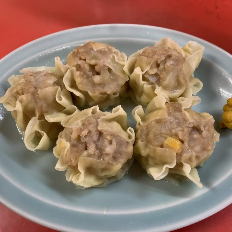 シューマイ(大吉)