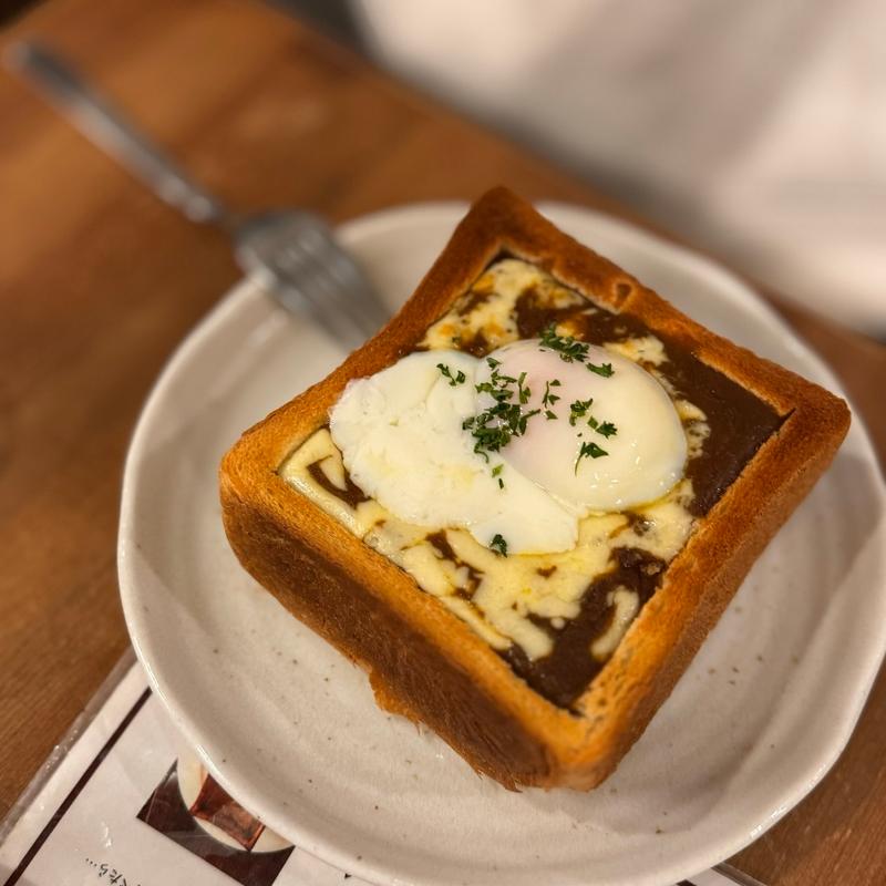 (カフェ 呂久呂)