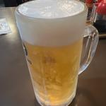 生ビール