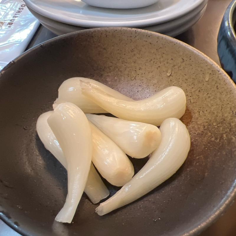 らっきょう(まつり邑)