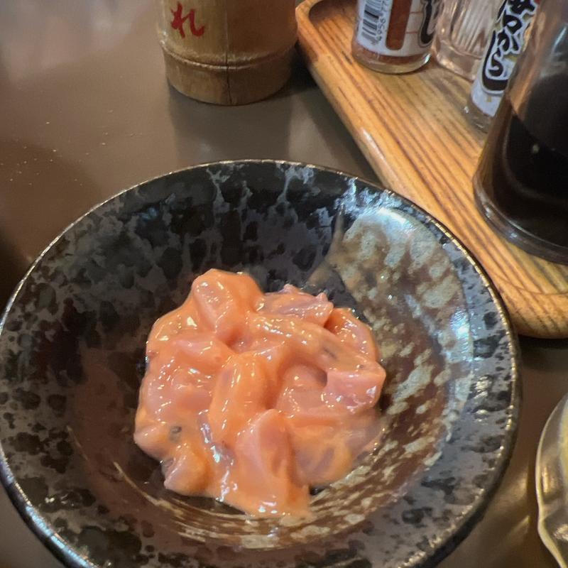 塩辛(まつり邑)