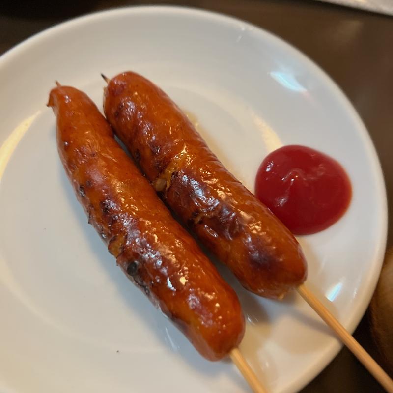 チョリソー(まつり邑)