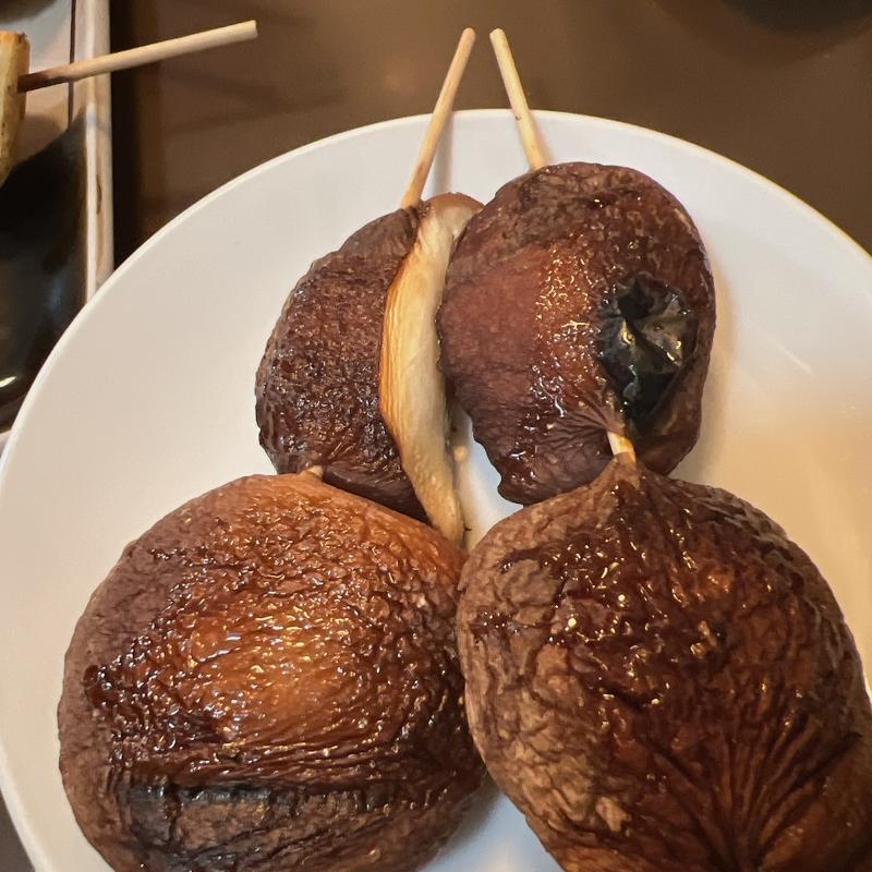 しいたけ(まつり邑)