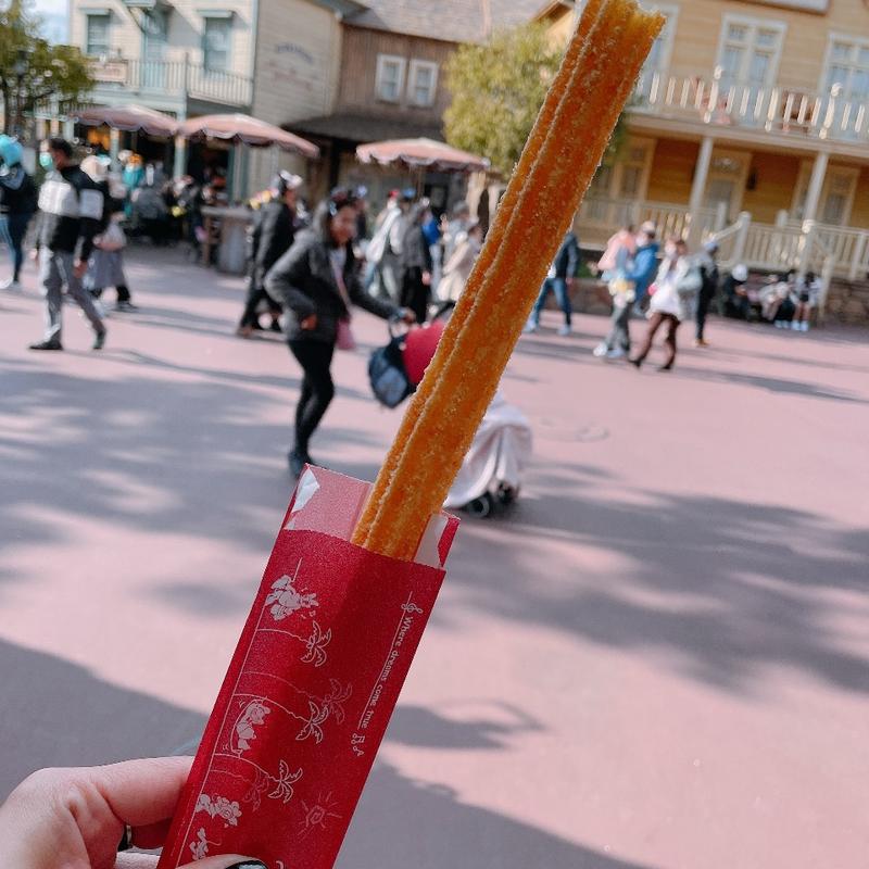 (パークサイドワゴン)