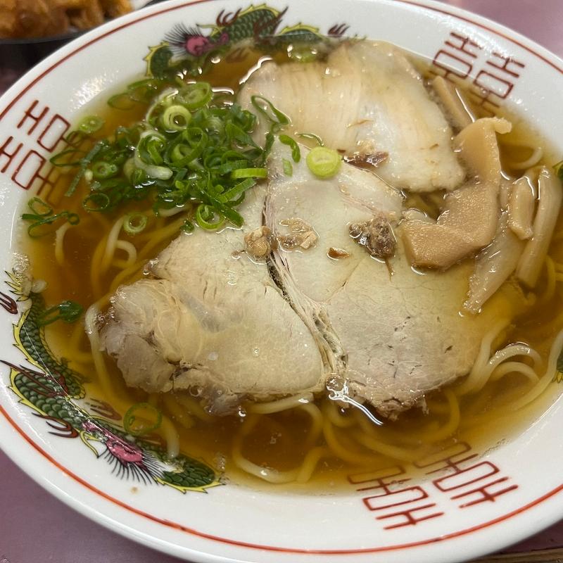 中華そば(北京 )