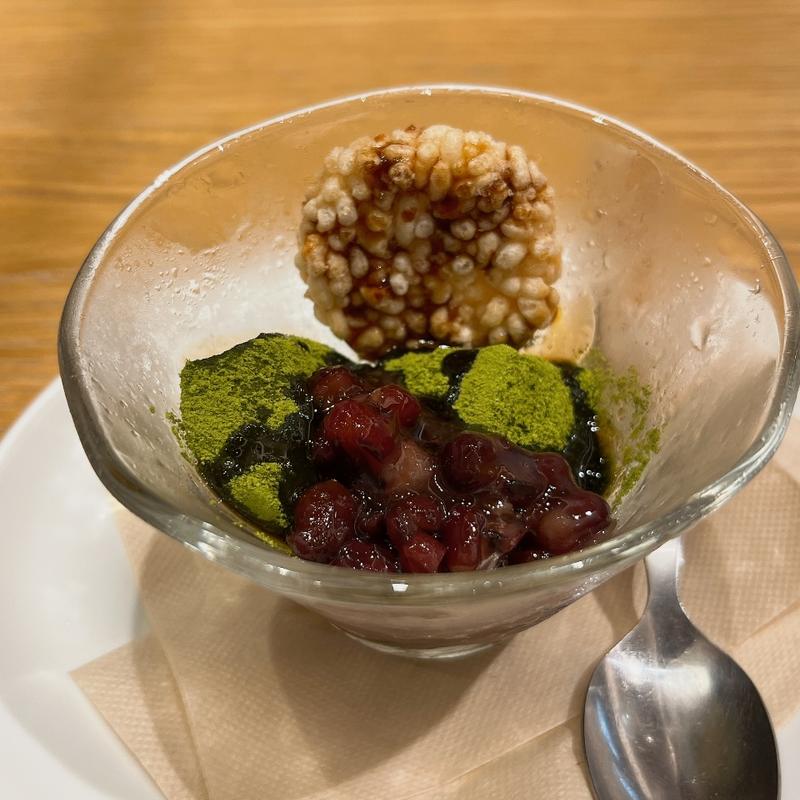 (おぼんdeごはん トリエ京王調布店)