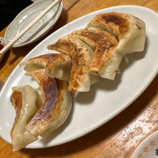 焼き餃子(五十番 東浅川店)