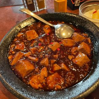 ま〜ぼ〜豆腐(胡椒饅頭PAOPAO （コショウマンジュウ パオパオ）)
