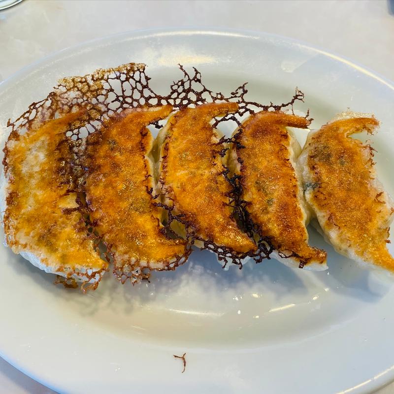 (満州園 寒川店)