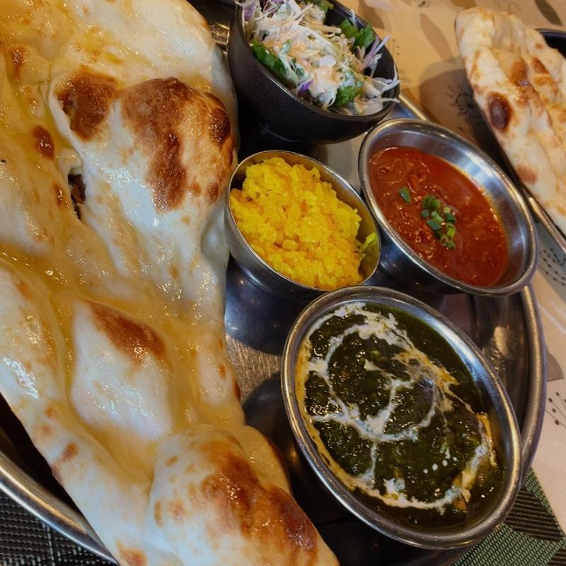 ネパールセット(サンライズ (SUNRISE))