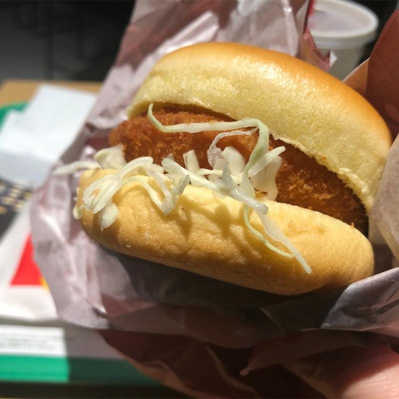 グラコロ(マクドナルド)