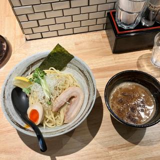 つけ麺(みつ星製麺所 福島本店)