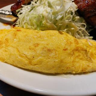 コンビランチ