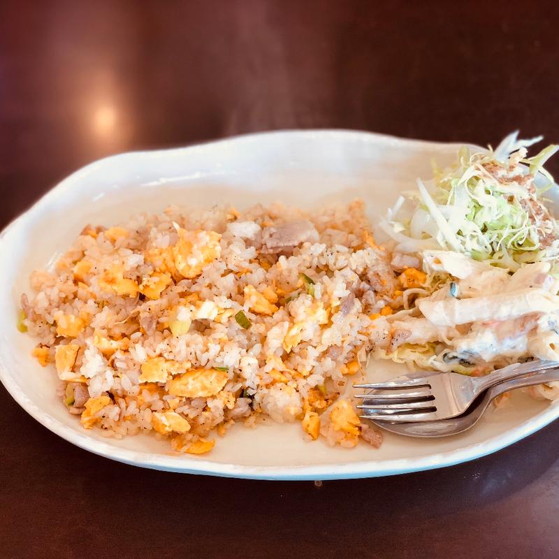 チャーハン(ときわ)