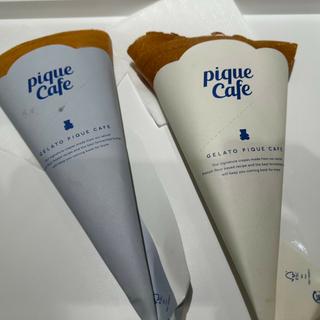 (ジェラートピケカフェ)