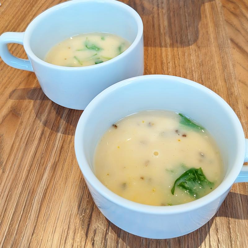 スープ(ロートレシピ)